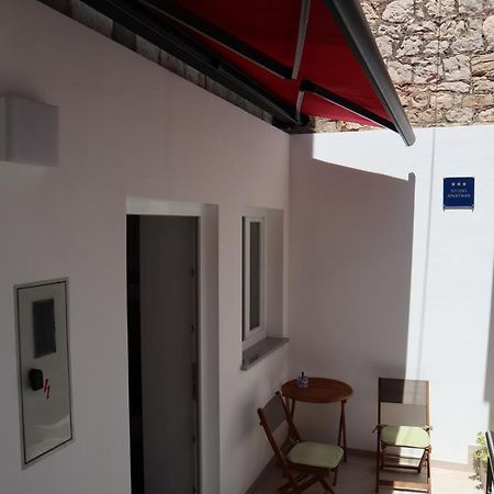 Luxury Apartment Luka Omiš Exterior foto