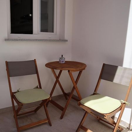 Luxury Apartment Luka Omiš Exterior foto