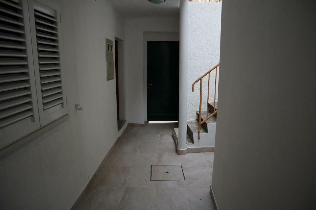 Luxury Apartment Luka Omiš Exterior foto