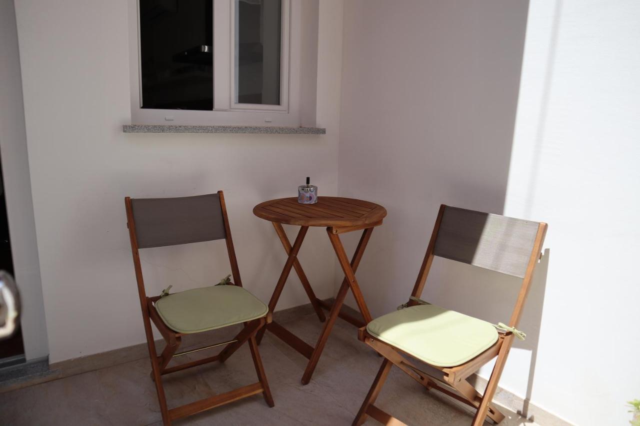 Luxury Apartment Luka Omiš Exterior foto